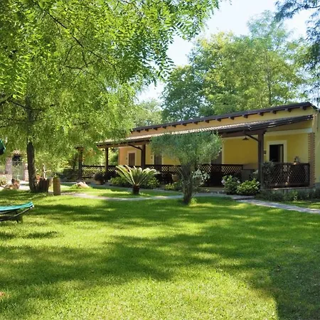 Bed & Breakfast Donna Maja 3*