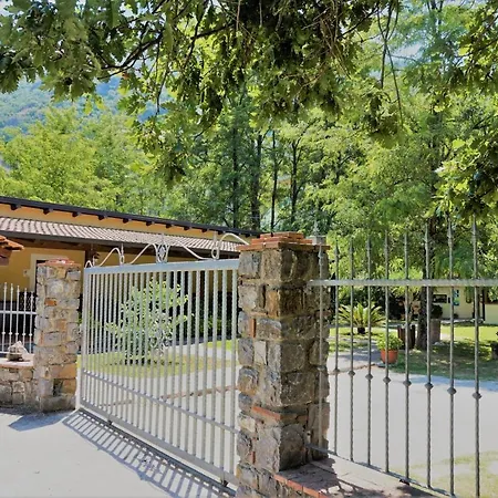 Bed & Breakfast Donna Maja