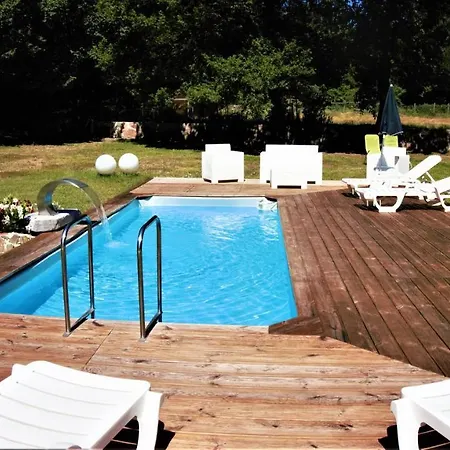 Bed & Breakfast Donna Maja