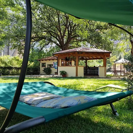 Bed & Breakfast Donna Maja