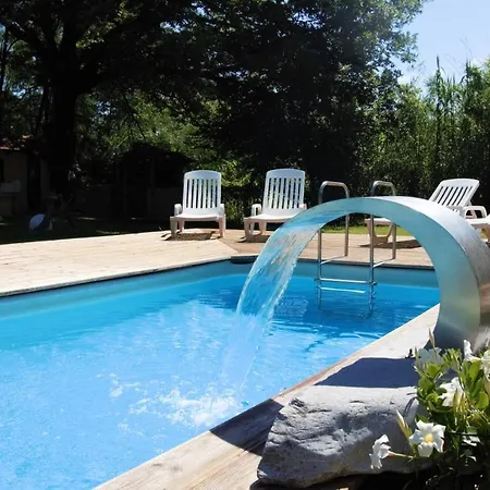 Bed & Breakfast Donna Maja