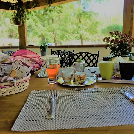 Bed and Breakfast Donna Maja 3*