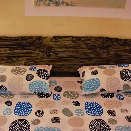 Bed & Breakfast Donna Maja San Severino