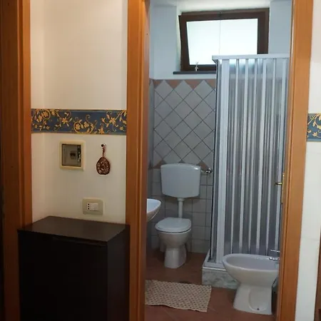 Alojamento de Acomodação e Pequeno-almoço Donna Maja