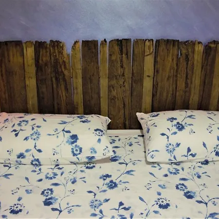 Bed & Breakfast Donna Maja