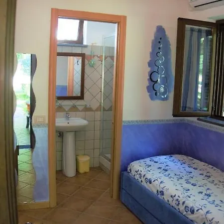 Donna Maja Bed & Breakfast 3*