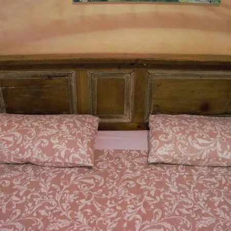 Donna Maja Bed & Breakfast 3*
