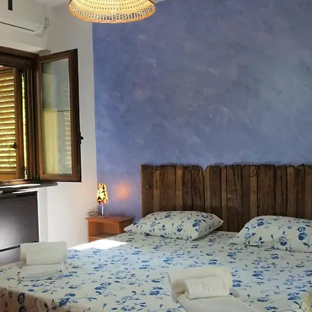 Bed & Breakfast Donna Maja
