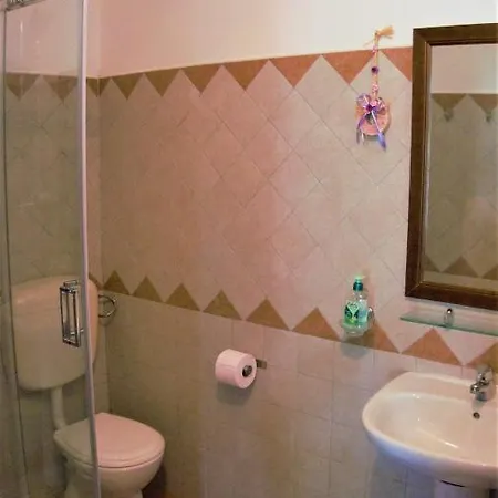 Donna Maja Alojamento de Acomodação e Pequeno-almoço San Severino