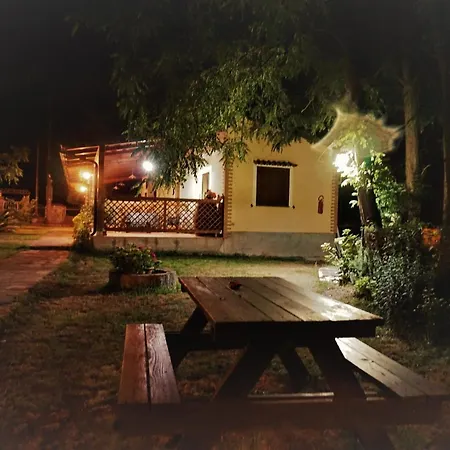 Donna Maja Bed & Breakfast