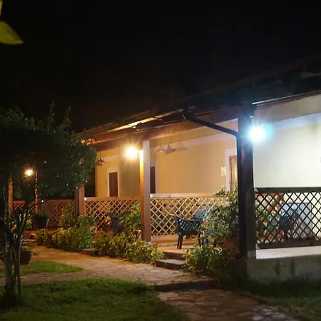 Bed & Breakfast Donna Maja San Severino
