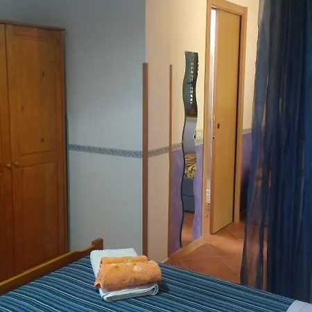 Donna Maja Alojamento de Acomodação e Pequeno-almoço