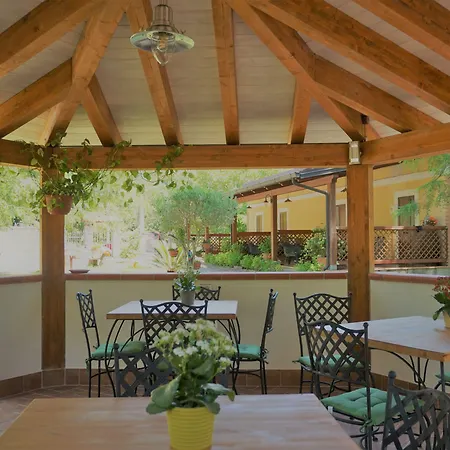 Donna Maja 3* San Severino