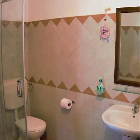 Donna Maja 3* San Severino