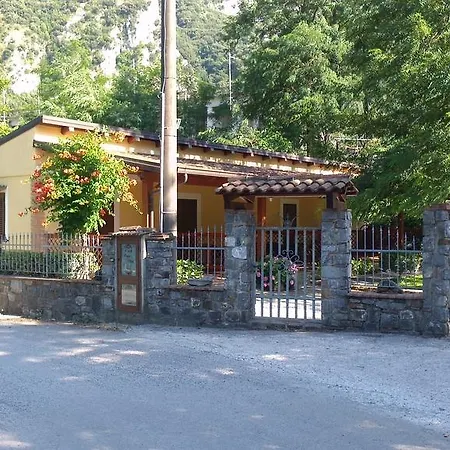 Donna Maja 3* San Severino