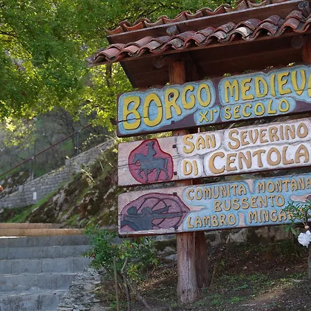 Donna Maja Bed & Breakfast San Severino