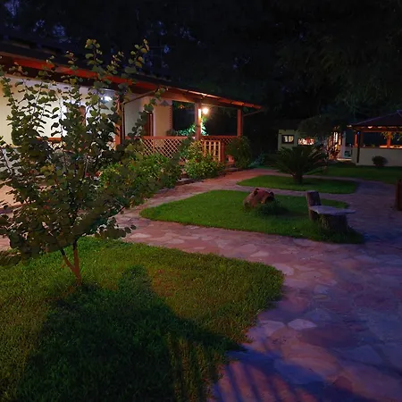 Donna Maja Bed & Breakfast 3*