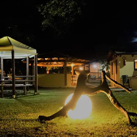 Bed & Breakfast Donna Maja