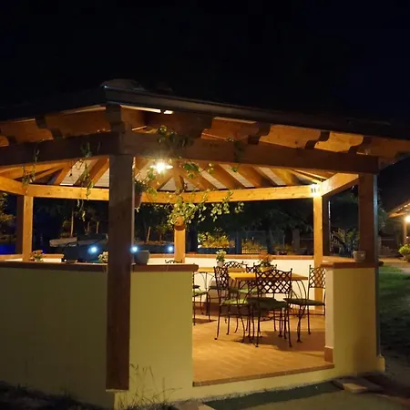 Bed & Breakfast Donna Maja 3*