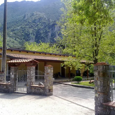 Donna Maja Bed & Breakfast San Severino