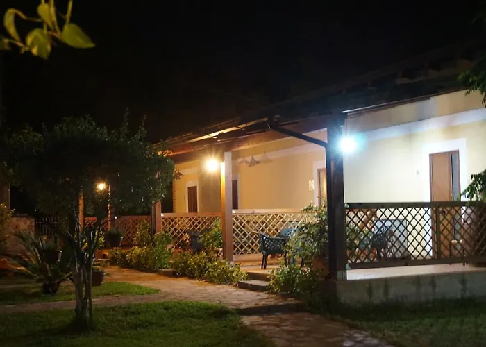 Bed & Breakfast Donna Maja San Severino